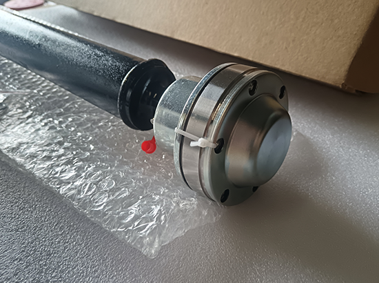 Golden Dragon Bus Front Drive Shaft